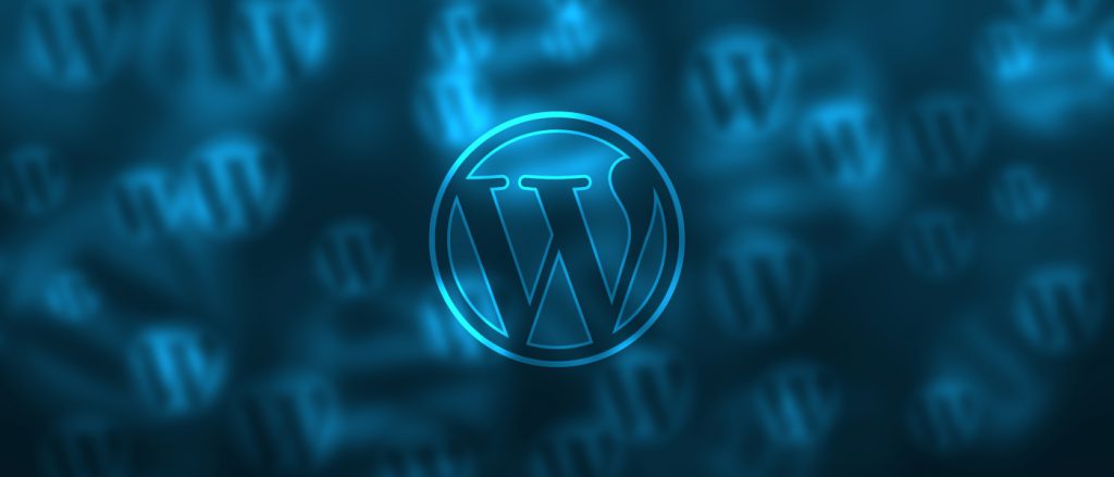 WordPress Website