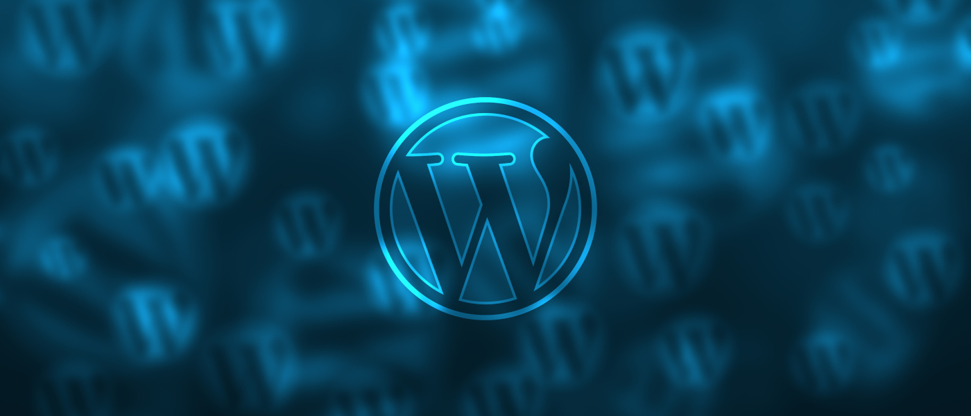 WordPress Website