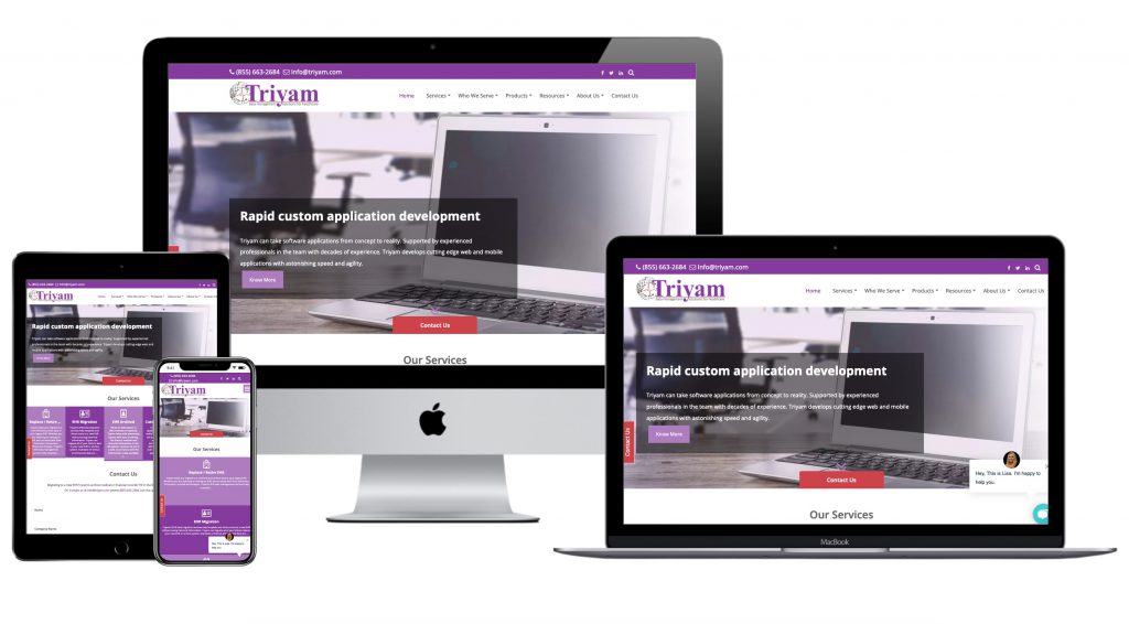 www.triyam.com