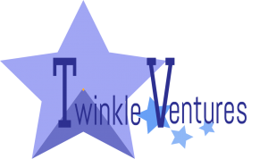 Twinkle Ventures Logo